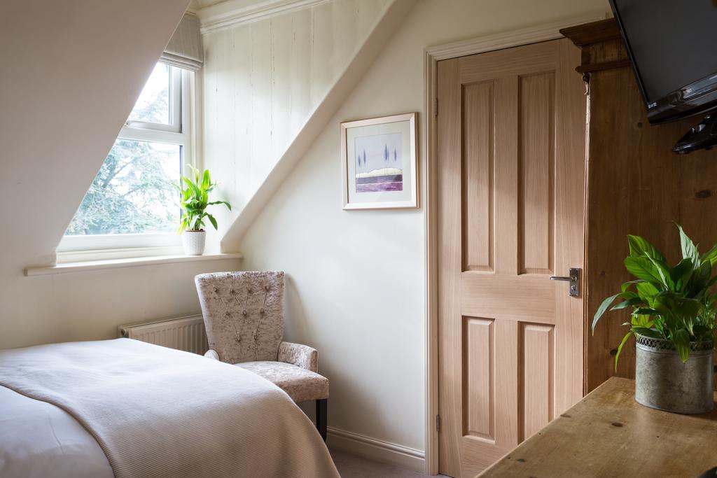 Bishops Guest Accommodation York Exterior photo