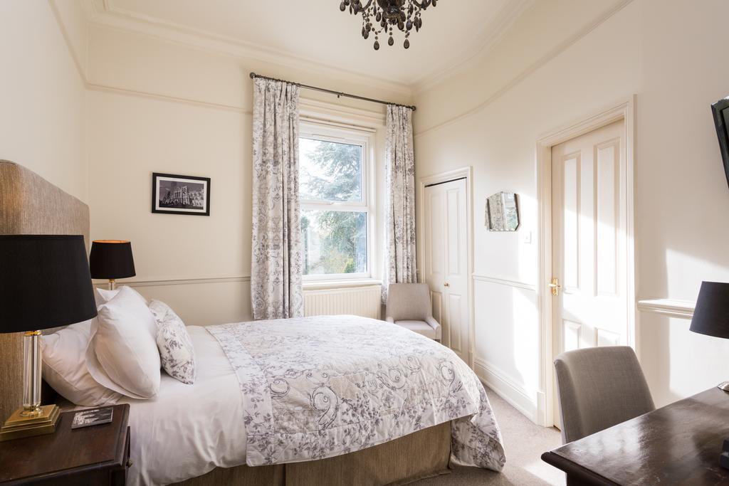 Bishops Guest Accommodation York Exterior photo